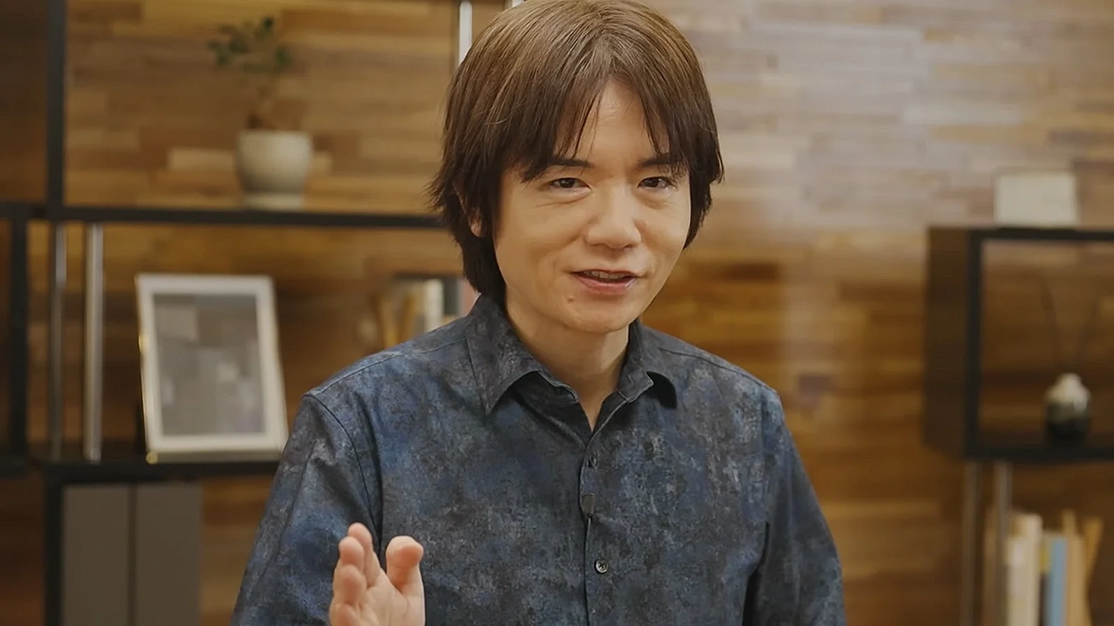 樱井政博在任职16年后被迫放弃“游戏设计师大奖”,因未能找到继任者 ------------------------- 来源:www.17173.com 链接:https://news.17173.com/content/09162026/060736497.shtml#utm_source=cp - 配图 樱井政博在任职16年后被迫放弃“游戏设计师大奖”,因未能找到继任者 ------------------------- 来源:www.17173.com 链接:https://news.17173.com/content/09162026/060736497.shtml#utm_source=cp - 配图